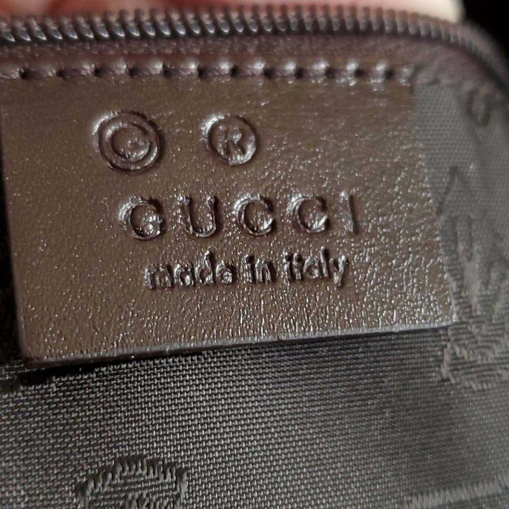 Gucci Hobo Bag - Picture 7 of 8